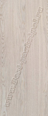 Дуб скандинавский (доска однополосная)  ― Ламинат, паркетная доска, межкомнатные двери