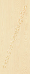Ясень Белый MAB PN (доска однополосная)   ― Ламинат, паркетная доска, межкомнатные двери