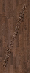 Ясень Кокоа (доска трехполосная)   ― Ламинат, паркетная доска, межкомнатные двери