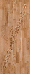 Дуб Натур (доска трехполосная) ― Ламинат, паркетная доска, межкомнатные двери
