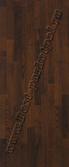 Ясень Дымчатый (доска трехполосная)   ― Ламинат, паркетная доска, межкомнатные двери