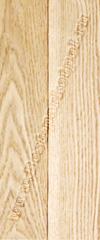 Массивная доска Amber Wood Ясень натур