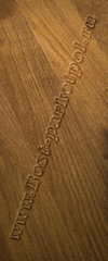 Дуб натур классик Браун (доска однополосная) ― Ламинат, паркетная доска, межкомнатные двери