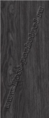 73020-1106  Черный дуб, планка ― Ламинат, паркетная доска, межкомнатные двери