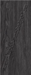 73120-1180  Черный дуб, планка   ― Ламинат, паркетная доска, межкомнатные двери