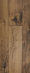 Орех Американский под маслом/Натур (доска однополосная) ― Ламинат, паркетная доска, межкомнатные двери