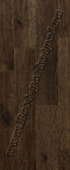 Дуб Грунт НМ/Б (доска трехполосная) ― Ламинат, паркетная доска, межкомнатные двери
