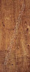 Ламинат Quick-Step Бельгия Дуб Antique АРТ: U861E 32 класс