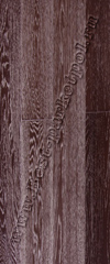 Дуб брашированный  Кастелло Неро (доска однополосная)  ― Ламинат, паркетная доска, межкомнатные двери