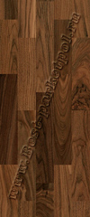 Орех Монреаль СЛ (доска трехполосная) ― Ламинат, паркетная доска, межкомнатные двери