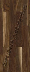 Орех  Natur 1193295 (доска  трехполосная) ― Ламинат, паркетная доска, межкомнатные двери