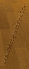 Дуб Рич Хани (доска трехполосная) ― Ламинат, паркетная доска, межкомнатные двери