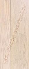 Массивная доска Amber Wood Ясень лак Белая ночь