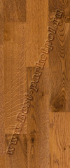 Дуб Тлеющий уголек МЛ/Б (доска трехполосная) ― Ламинат, паркетная доска, межкомнатные двери