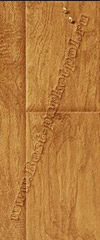 Ламинат Ecoflooring Art Wood 420 Сосна янтарная германия 33 класс