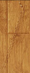 Ламинат Ecoflooring Art Wood 420 Сосна янтарная германия 33 класс