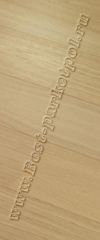 Дуб Ivory  brushed 4420 (доска однополосная) 