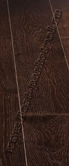 Дуб Черный МЛ/Б/Ф (доска однополосная) ― Ламинат, паркетная доска, межкомнатные двери