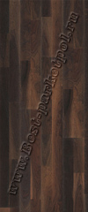 Орех Вестпорт НМ/Б (доска двухполосная) ― Ламинат, паркетная доска, межкомнатные двери