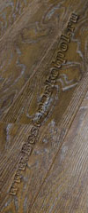 Ламинат Ecoflooring Brush Wood 531 Дуб Ранчо 33 класс