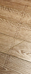 Ламинат Ecoflooring Brush Wood 533 Дуб седой 33 класс