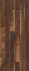 Орех Джорджиа НМ/Б (доска двухполосная)      ― Ламинат, паркетная доска, межкомнатные двери