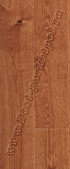 Дуб Барли CЛ/Ф (доска однополосная) ― Ламинат, паркетная доска, межкомнатные двери