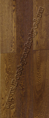 Дуб брашированный Ноблесс (доска однополосная)   ― Ламинат, паркетная доска, межкомнатные двери