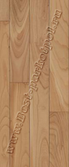 Вишня европейская Natur 1144759 (доска однополосная)    ― Ламинат, паркетная доска, межкомнатные двери