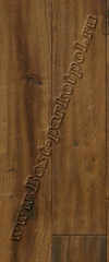 Дуб копченый браш Classic   1441842 (доска однополосная)   ― Ламинат, паркетная доска, межкомнатные двери
