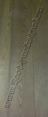 Ясень брашированный Аквитания (доска однополосная)   ― Ламинат, паркетная доска, межкомнатные двери