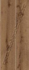Дуб шато Living 1368900 (доска однополосная)  