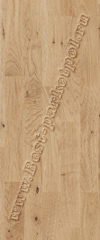 Дуб Кнотти Living   1428932 (доска  трехполосная) ― Ламинат, паркетная доска, межкомнатные двери