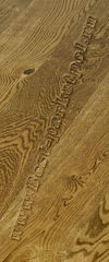 ДУБ  BRUSHED  PLANK 185  DARK COLLECTION Antique лак/масло (доска однополосная)    