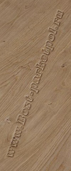 ДУБ  CLASSIC  BRUSHED  PLANK 185 масло  (доска однополосная)    