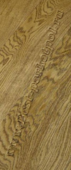 ДУБ  CLASSIC  BRUSHED  PLANK 185 Antique Brown масло (доска однополосная)    