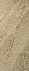 ДУБ  CLASSIC  BRUSHED  PLANK 185 Arctic лак/масло  (доска однополосная)    