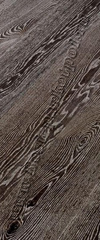 ДУБ  CLASSIC  BRUSHED  PLANK 185 BlackWhite масло  (доска однополосная)     ― Ламинат, паркетная доска, межкомнатные двери