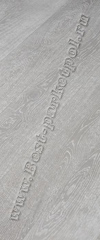 ДУБ  CLASSIC  BRUSHED  PLANK 185 Silver масло (доска однополосная)