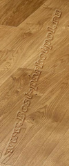 ДУБ  CLASSIC  PLANK 185 лак/масло  (доска однополосная) 