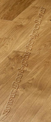 ДУБ  CLASSIC  PLANK 185 matt без тонировки лак/масло (доска однополосная) 