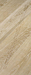 ДУБ  RUSTIC  BRUSHED  PLANK 185 Arctic  масло (доска однополосная)    