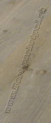ДУБ  RUSTIC  BRUSHED  PLANK 185 Clay Grey  масло (доска однополосная)    