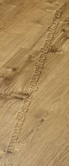 ДУБ  RUSTIC  PLANK 185 matt без тонировки  лак/масло (доска однополосная
