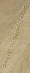 ДУБ  SELECT  BRUSHED  PLANK 185 Nordic  лак/масло (доска однополосная)  ― Ламинат, паркетная доска, межкомнатные двери