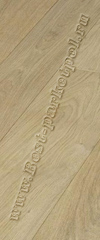 ДУБ  SELECT  PLANK 185 Nordic лак/масло (доска однополосная)  