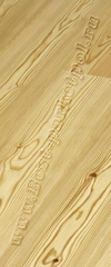 ЛИСТВЕННИЦА  BRUSHED  PLANK 185 масло (доска однополосная)    