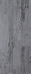 Silver Star (Серебрянный), PL (доска трехполосная)  