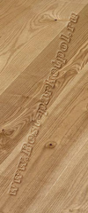 ЯСЕНЬ  OLIVE  PLANK 158 Elm масло (доска однополосная)