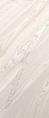 ЯСЕНЬ  OLIVE  PLANK 158 White лак/масло (доска однополосная)